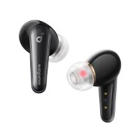 אוזניות True Wireless דגם Anker Soundcore ANC Liberty 4  בצבע שחור