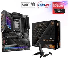 ASROCK MB ASR X870E TAICHI EATX