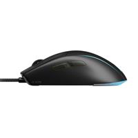 עכבר גיימינג Corsair M75 Lightweight RGB צבע שחור