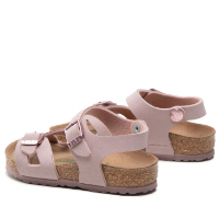 Birkenstock סנדלי בירקינשטוק - ורוד