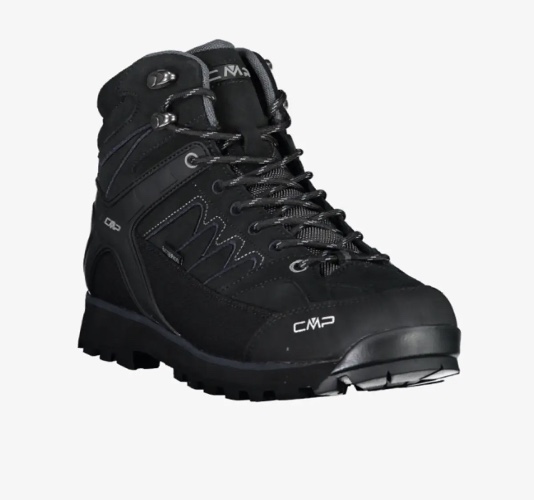 נעלי טיולים לגברים CMP Moon Mid