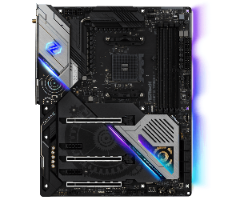 לוח אם – ASRock X570 TAICHI