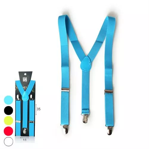 שלייקס צבעוני חלק