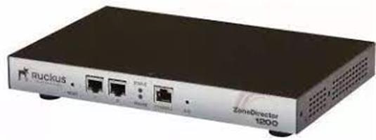 RUCKUS ZoneDirector 1200 Controller