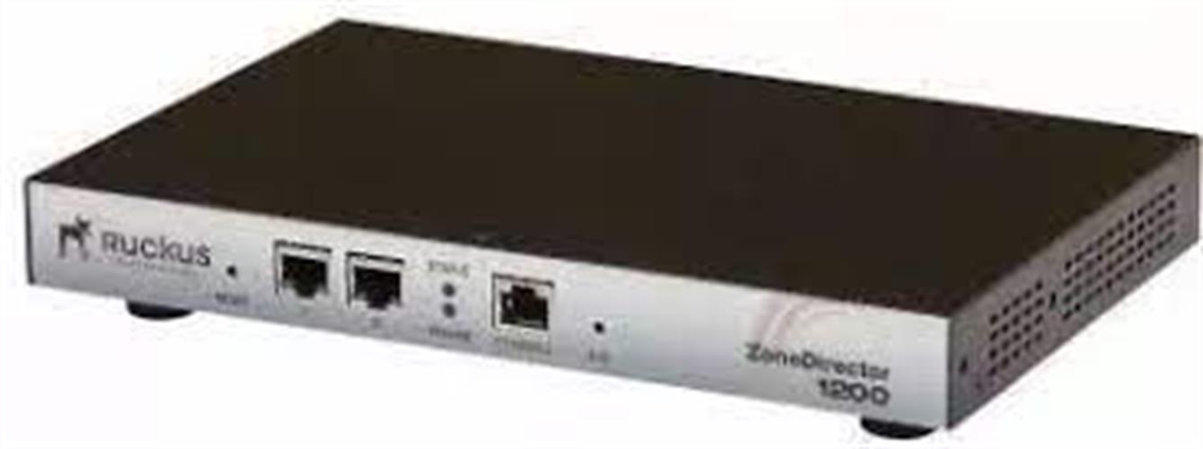RUCKUS ZoneDirector 1200 Controller