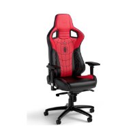 כסא גיימינג Noblechairs EPIC Gaming Chair Spider-Man Special Edition 