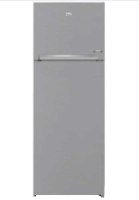 מקרר מקפיא עליון 406 ליטר דגם RDNE456M10XB בקו Beko
