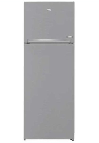 מקרר מקפיא עליון 406 ליטר דגם RDNE456M10XB בקו Beko