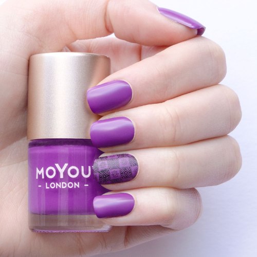 MoYou London - VIOLET HAZE