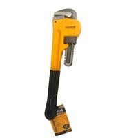 מפתח צינורות Heavy Duty 12″ מבית חברת HOTECHE מק״ט H150103