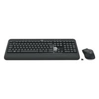 ‏מקלדת ועכבר Logitech MK540 לוגיטק