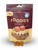 קוביות סלמון - FOODIES חטיפי פינוק