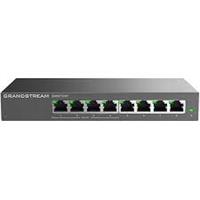 GRANDSTREAM SWITCHES 8-4 POE+ Non POE