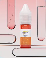 Dark Lips מס' 1 – "Caracas" 10 ml