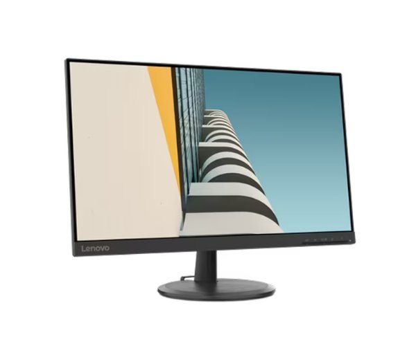 מסך מחשב Lenovo C24-40 23.8 FHD VA 4ms Vesa black