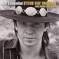 STEVIE RAY VAUGHAN / THE ESSENTIAL STEVIE RAY VAUGHAN & DOUBLE-2LP'S