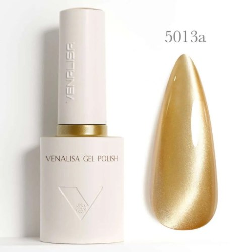לק ג'ל ונליסה 5013 - 10 מ"ל venalisa