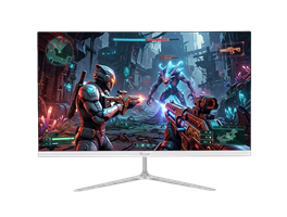 מסך – "Scop M2453DKH4W 144Hz 23.8"