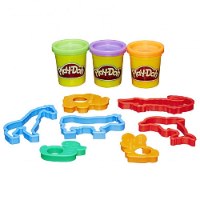 פליידו - מיני דלי למידה Play-Doh