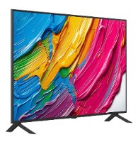 טלוויזיה חכמה "86 4K QNED evo AI דגם LG 86QNED86A6A