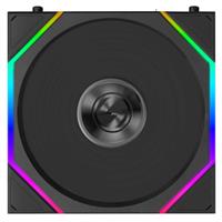 Lian-Li 120mm UNI FAN TL FLEX שחור