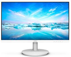 מסך מחשב ״27 מבית פיליפס Philips 271V8AW IPS לתמונה חדה וצבעים חיים
