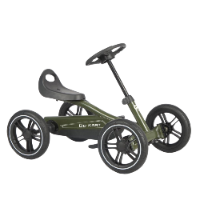אופניים 4 גלגלים גו קארט מעוצבים - Qplay Go Kart