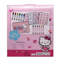 הלו קיטי - סט יצירה ענק - Hello Kitty 323266