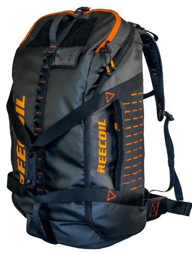 תיק ציוד נפתח Reecoil BATWING Kit Bag
