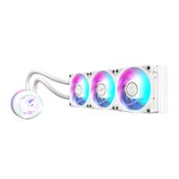 Gigabyte GP-AORUS WATERFORCE X II 360 ICE Liquid Cooler