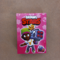 חבילת קלפי סטארס - STARS