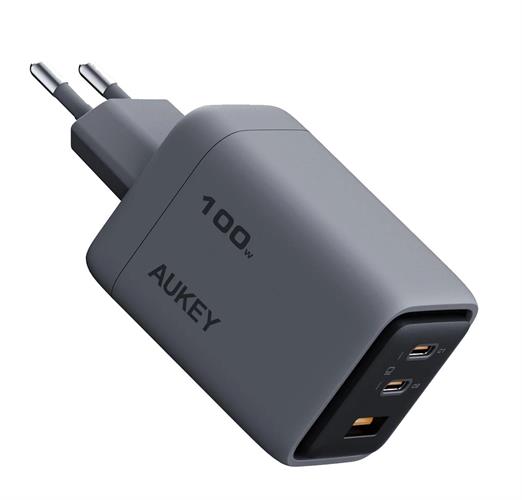 ראש מטען 100W דגם PA-C5 מבית AUKEY