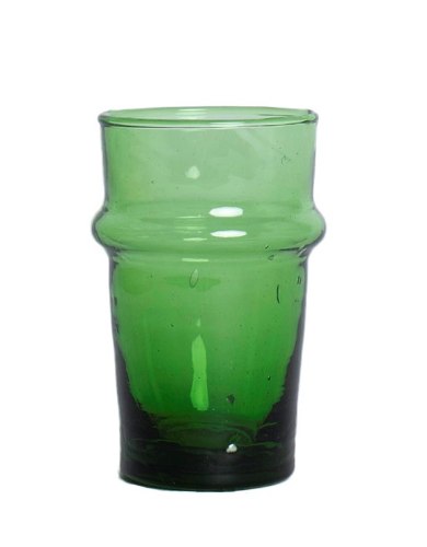 כוס זייתון ירוק L