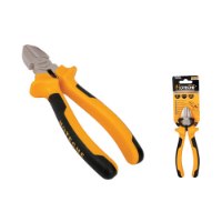 קאטר כתום שחור מקצועי 6″ מבית חברת HOTECHE מק״ט H100107