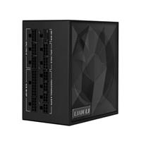 ספק כוח Lian-Li SX 850W Platinum Black
