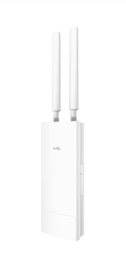 CUDY AX3000 High Power Wifi 6 2.5G Outdoor Access Point AP3000 Outdoor-IL