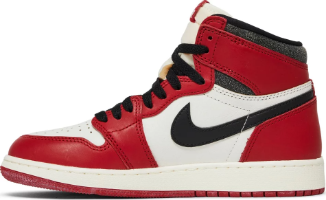 Air Jordan 1 Retro High OG Lost & Found