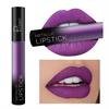 אצילי - ליפסטיק מטאלי