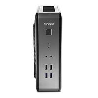 מארז מחשב Antec ISK110 Vesa-U3