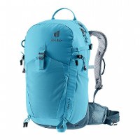 תיק יום (נשים) Deuter Trail 23 SL תכלת