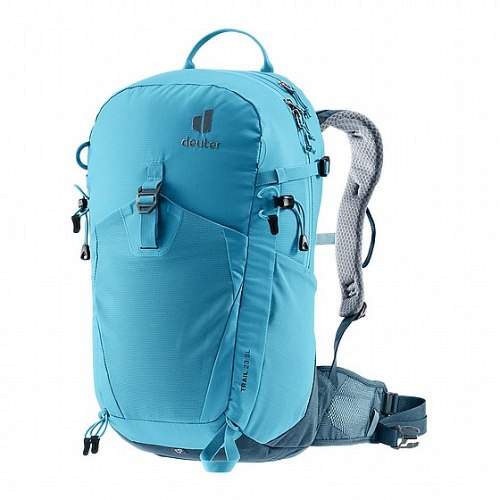 תיק יום (נשים) Deuter Trail 23 SL תכלת