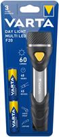 VARTA פנס יד MULTILED F20
