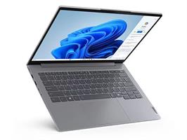 נייד Lenovo ThinkBook 14 G7 Ultra 7 155H 16GB 512NVME DOS FHD PLS