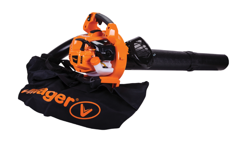 מפוח + שואב גורס VBV230E מבית Villager