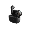 שחור - אוזניות אלחוטיות Skullcandy Rail