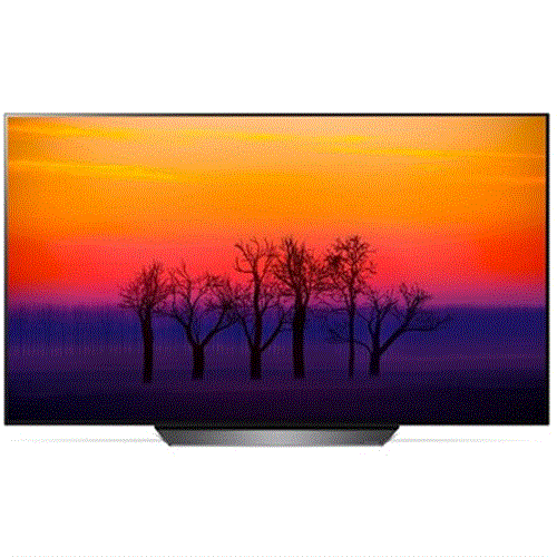 טלוויזיה LG OLED65B8Y 4K ‏65 ‏אינטש