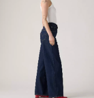 ג’ינס Levis 001UP-0016 CINCH BAGGY