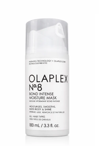 OLAPLEX מסכת לחות אינטנסיבית לשיקום וחיזוק השיער 100 מ"ל