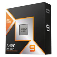 AMD Ryzen 9 9900X3D AM5 Tray