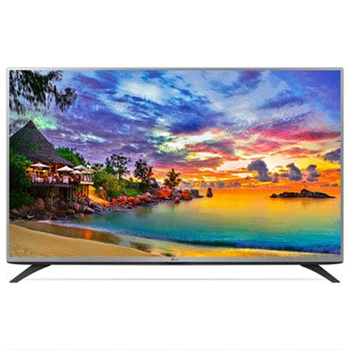 טלוויזיה LG 55LF595 Full HD ‏55 ‏אינטש